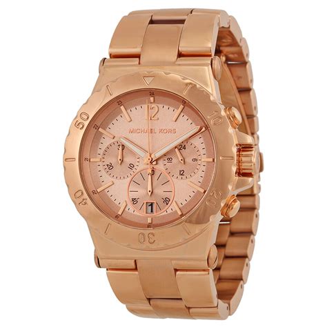 mk5314 michael kors watch|michael kors rose gold dial.